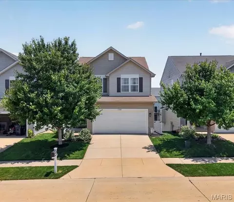 7146 Welsh Dr, Lake Saint Louis, MO 63367