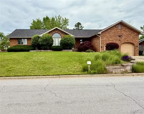 1503 Sherman Ave, Rolla, MO 65401