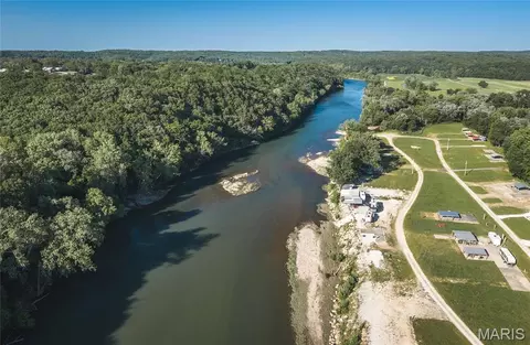 lot43 Gasconade Getaway, Vienna, MO 65582