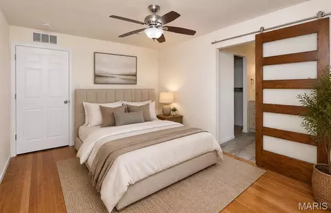 Bedroom - 70 Round Table Ct, Winfield, MO 63389 photo 9 of 9