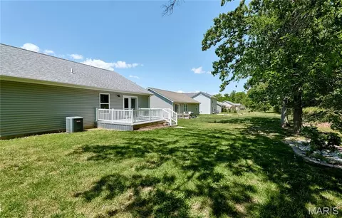 Exterior - 70 Round Table Ct, Winfield, MO 63389 photo 4 of 5