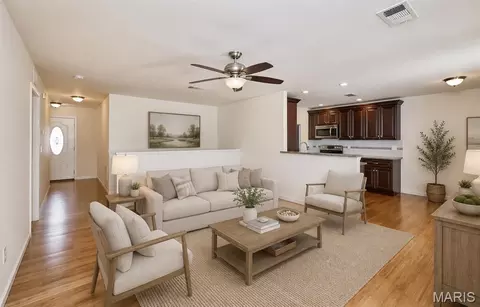 Living - 70 Round Table Ct, Winfield, MO 63389 photo 1 of 2
