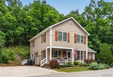 2985 Woods Rd, Wildwood, MO 63038