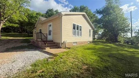 5336 Morse Ave, De Soto, MO 63020