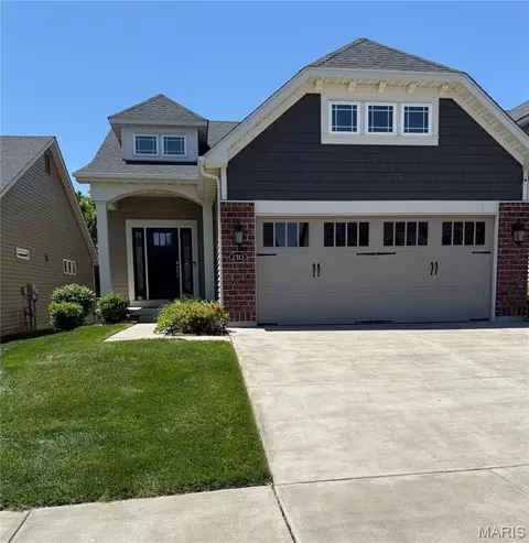 2313 Parc Saint Mitre Ct, Saint Charles, MO 63301