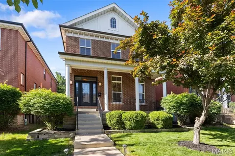 4008 Blaine Ave, Saint Louis, MO 63110