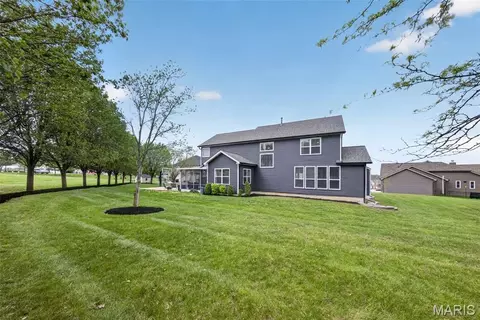 Exterior - 321 Red Wing Ct, Troy, MO 63379 photo 11 of 12