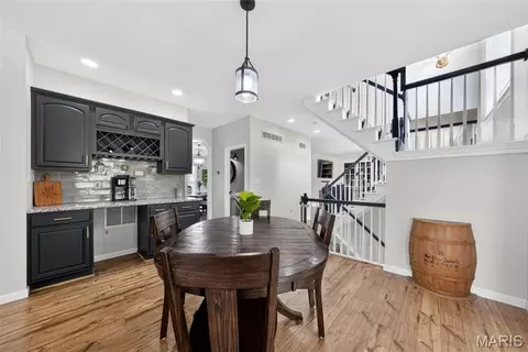 Dining - 321 Red Wing Ct, Troy, MO 63379 photo 5 of 5