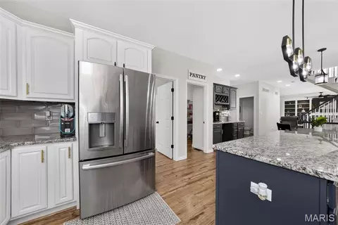 Kitchen - 321 Red Wing Ct, Troy, MO 63379 photo 1 of 4
