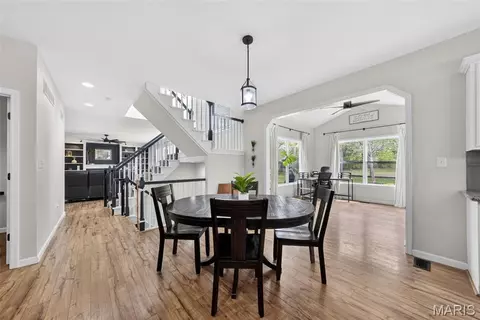 Dining - 321 Red Wing Ct, Troy, MO 63379 photo 1 of 5