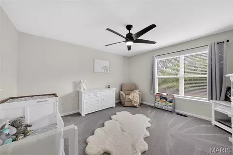 Bedroom - 321 Red Wing Ct, Troy, MO 63379 photo 2 of 4