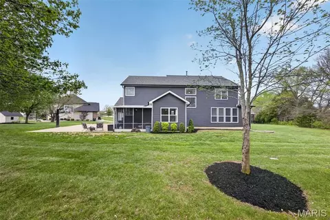 Exterior - 321 Red Wing Ct, Troy, MO 63379 photo 10 of 12