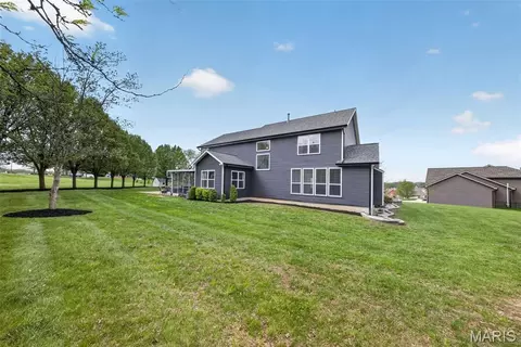 Exterior - 321 Red Wing Ct, Troy, MO 63379 photo 12 of 12