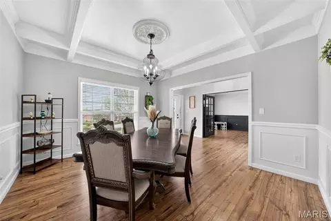 Dining - 321 Red Wing Ct, Troy, MO 63379 photo 4 of 5