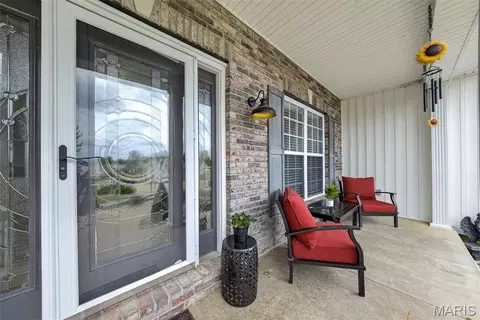 Exterior - 321 Red Wing Ct, Troy, MO 63379 photo 6 of 12