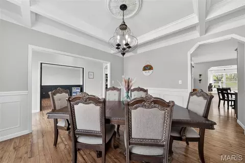 Dining - 321 Red Wing Ct, Troy, MO 63379 photo 2 of 5