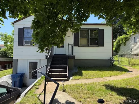 7506 W Florissant Ave, Saint Louis, MO 63136