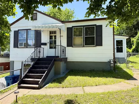 7506 W Florissant Ave, Saint Louis, MO 63136