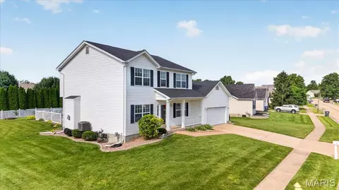Other - 1435 Soaring Eagle Dr, O'fallon, MO 63366 photo 8 of 9