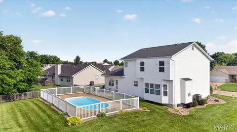 Other - 1435 Soaring Eagle Dr, O'fallon, MO 63366 photo 7 of 9