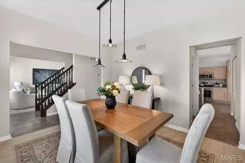 Dining - 1435 Soaring Eagle Dr, O'fallon, MO 63366 photo 2 of 4