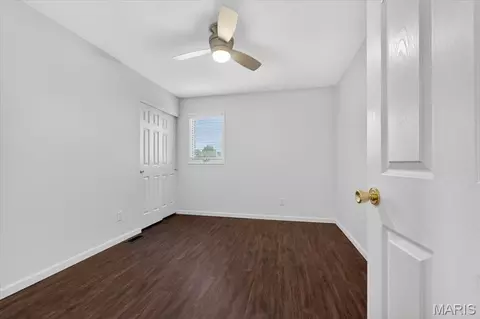 Bedroom - 1435 Soaring Eagle Dr, O'fallon, MO 63366 photo 3 of 4