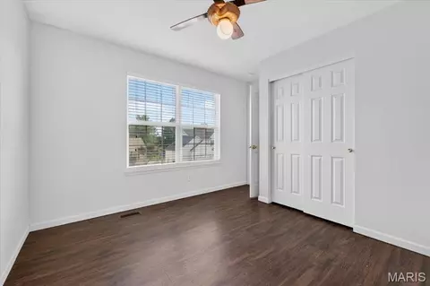 Bedroom - 1435 Soaring Eagle Dr, O'fallon, MO 63366 photo 4 of 4
