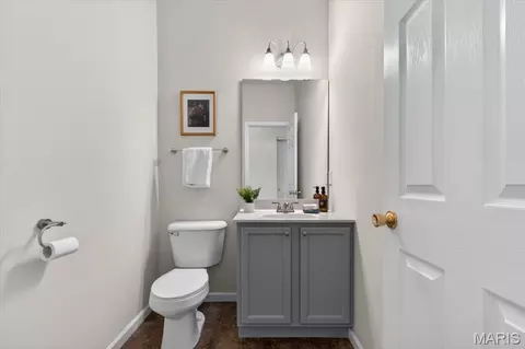 Bath - 1435 Soaring Eagle Dr, O'fallon, MO 63366 photo 1 of 4