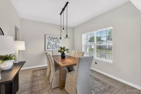 Dining - 1435 Soaring Eagle Dr, O'fallon, MO 63366 photo 1 of 4