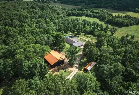 916 County Road 5390, Salem, MO 65560