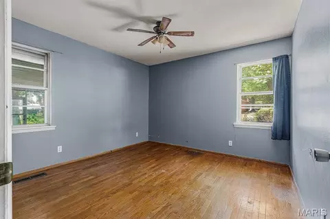 Bedroom - 301 E Linden Cir, Kennett, MO 63857 photo 1 of 2