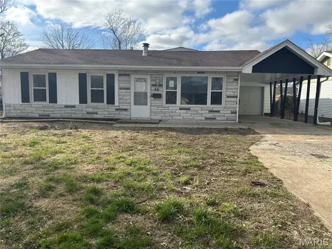 20 Leonard Dr, Cahokia, IL 62206