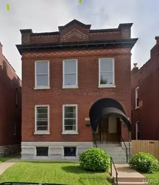 3448 Magnolia Ave, Saint Louis, MO 63118