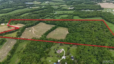 4834 Hwy D Hwy, Defiance, MO 63341