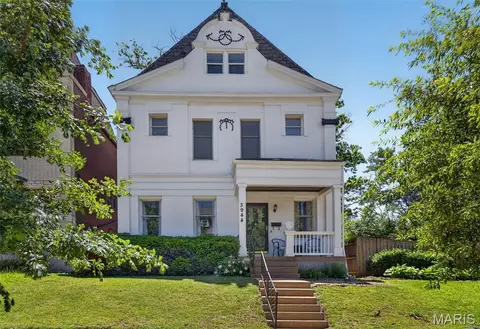 3944 Russell Blvd, Saint Louis, MO 63110