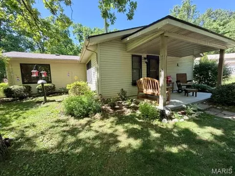11316 County Road 1062, Martinsburg, MO 65264