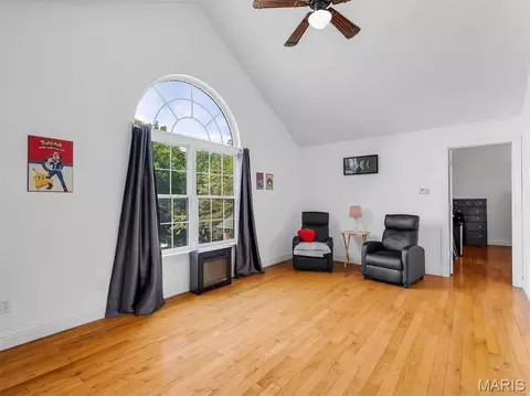 Living - 104 W North St, Eureka, MO 63025 photo 5 of 5