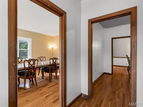 Entry Way - 104 W North St, Eureka, MO 63025 photo 1 of 3