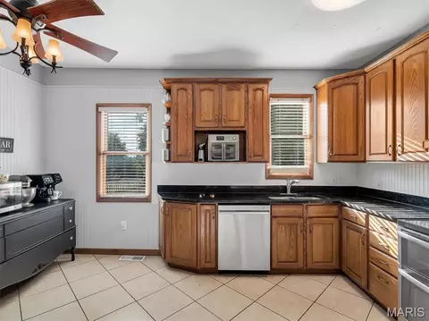 Kitchen - 104 W North St, Eureka, MO 63025 photo 1 of 3