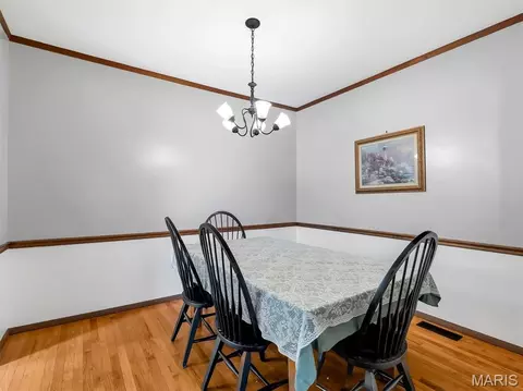 Dining - 104 W North St, Eureka, MO 63025 photo 1 of 2