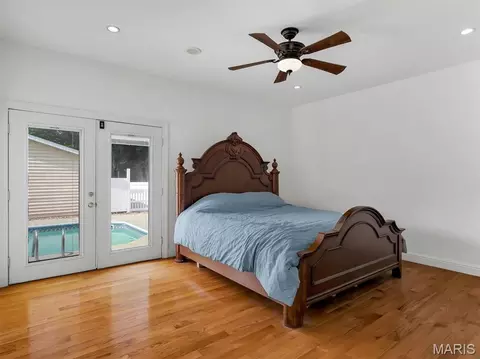 Bedroom - 104 W North St, Eureka, MO 63025 photo 1 of 6