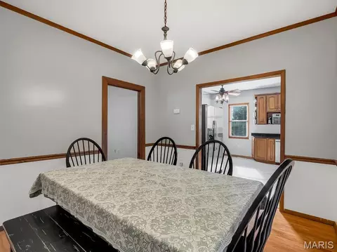 Dining - 104 W North St, Eureka, MO 63025 photo 2 of 2