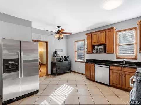 Kitchen - 104 W North St, Eureka, MO 63025 photo 3 of 3