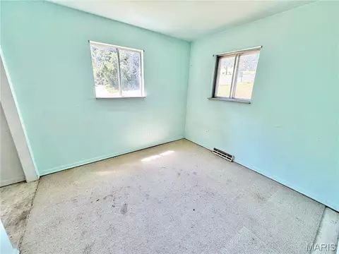 Bedroom - 1908 Main Dr, High Ridge, MO 63049 photo 3 of 3