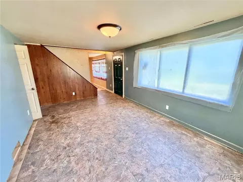Living - 1908 Main Dr, High Ridge, MO 63049 photo 2 of 2