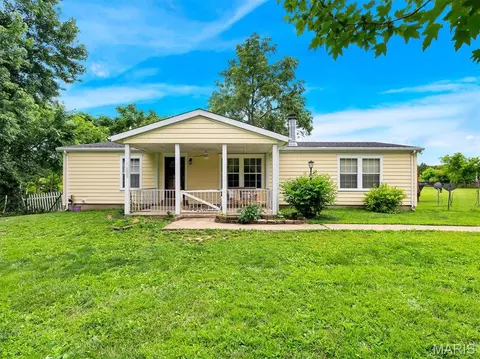 23806 Highway 32, Belleview, MO 63623