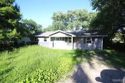 204 Wesley Dr, Bonne Terre, MO 63628
