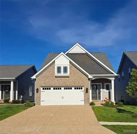 9103 Camino Trl, Cottleville, MO 63304