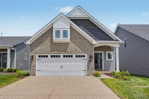 9103 Camino Trl, Cottleville, MO 63304
