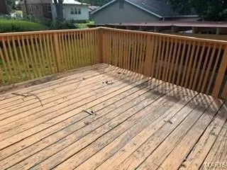 Exterior - 9078 Patrick Dr, Saint Louis, MO 63114 photo 2 of 2